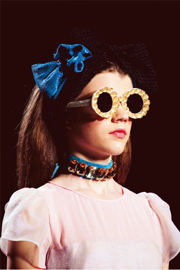 早春穿衣15个元素减龄变少女