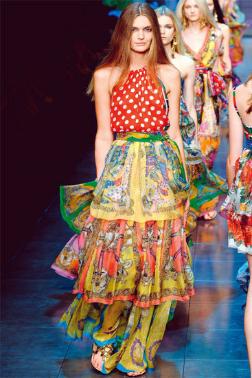 早春穿衣15个元素减龄变少女