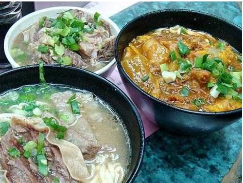 香港美食攻略 中環(huán)、灣仔、銅鑼灣美食小吃匯總