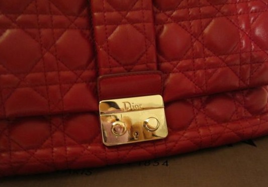 香港+吉隆坡2012年购买全纪录Dior,LV等~ （上）