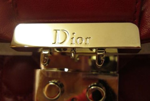 香港+吉隆坡2012年购买全纪录Dior,LV等~ （上）