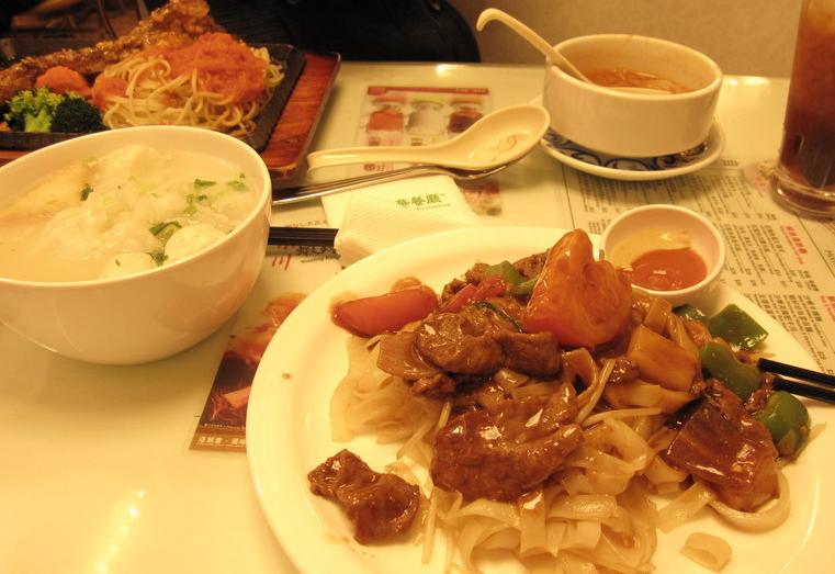 香港血拼归来晒货+卡号分享（上）