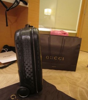 香港+吉隆坡2012年购买全纪录Dior,LV等~ （下）