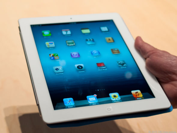 分析称苹果新iPad暗示下一代iPhone发展方向