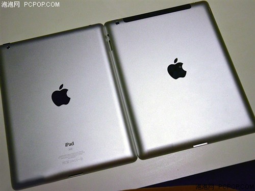 全新iPad的十大购买理由：采用视网膜屏居首