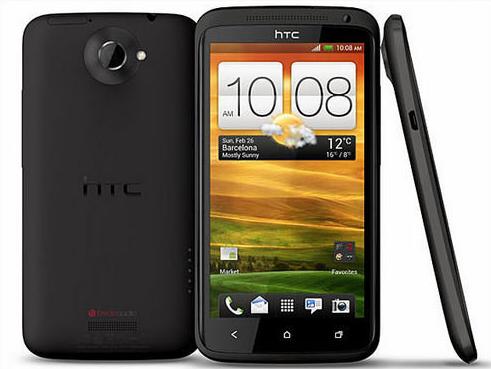 HTC One X豪华版亮相 预售价约5330元