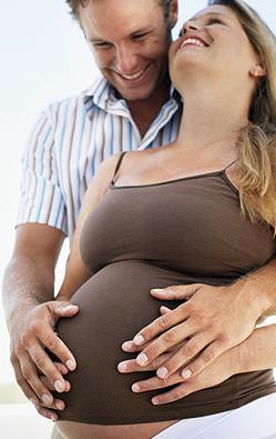 生育指南：孕前必看的四大攻略