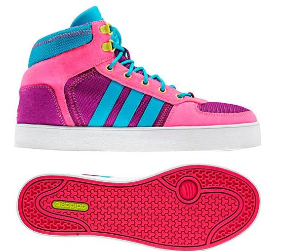 adidas NEO Label 2012年春夏季新品速报