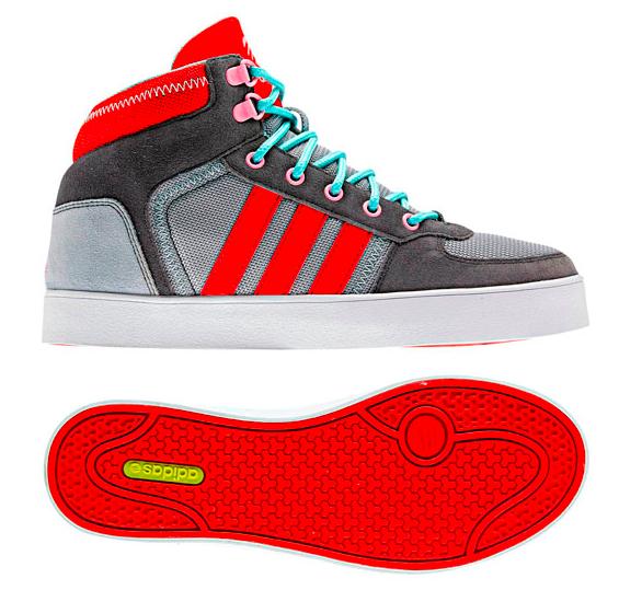 adidas NEO Label 2012年春夏季新品速报