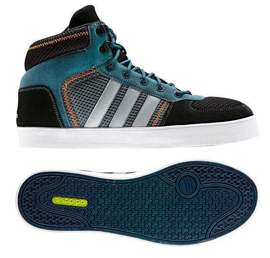 adidas NEO Label 2012年春夏季新品速报