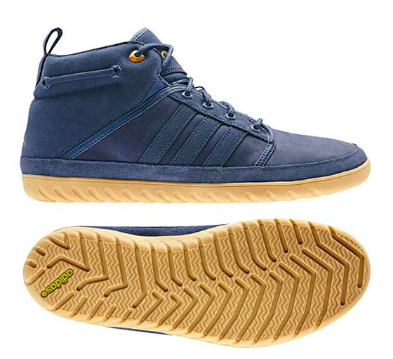 adidas NEO Label 2012年春夏季新品速报