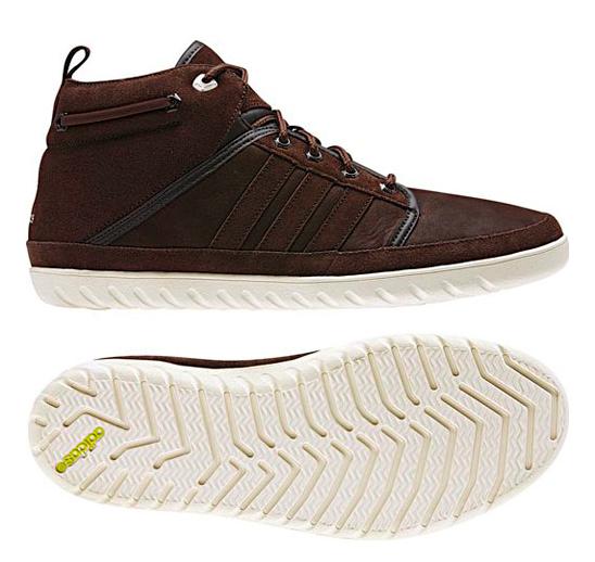 adidas NEO Label 2012年春夏季新品速报