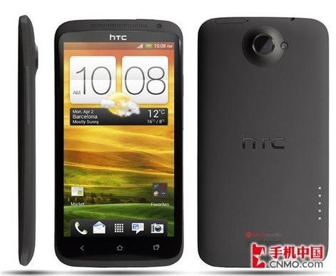 HTC One系列定于4月17日国内正式上市