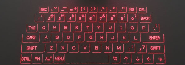 可放进口袋的键盘，ELECOM推出小型投影式蓝牙键盘