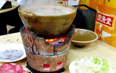 香港火锅：奇特得令人无可抵挡的美食