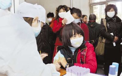 香港流感疫情持续肆虐 公立医院“爆棚” 