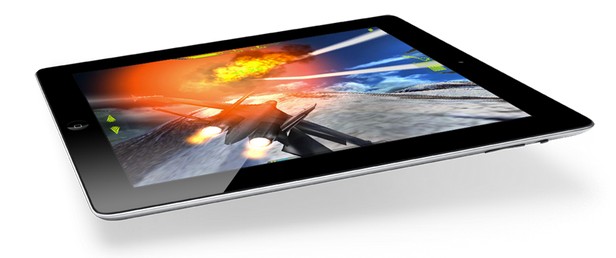三星称苹果计划在2012年底发布小尺寸iPad Mini