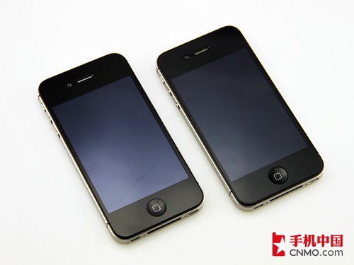 全球漫游机卡分离 电信版iPhone 4S评测