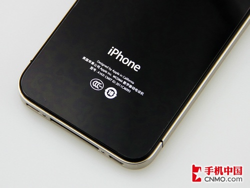 全球漫游机卡分离 电信版iPhone 4S评测