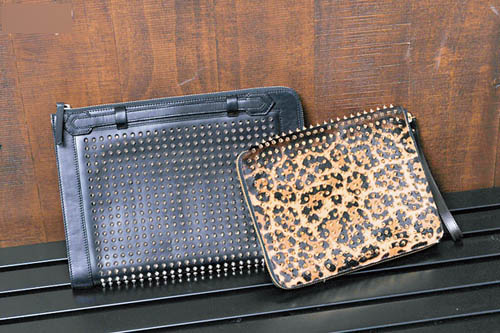 香港潮男品味指南 今季8式提升时尚感