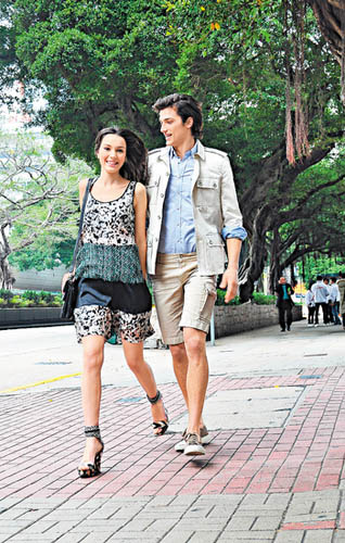 DKNY2012春夏新装、鞋包价格