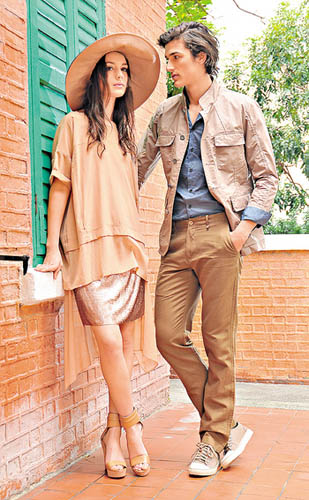 DKNY2012春夏新装、鞋包价格