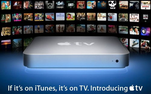 漏洞最少的iOS设备竟然是最便宜的Apple TV