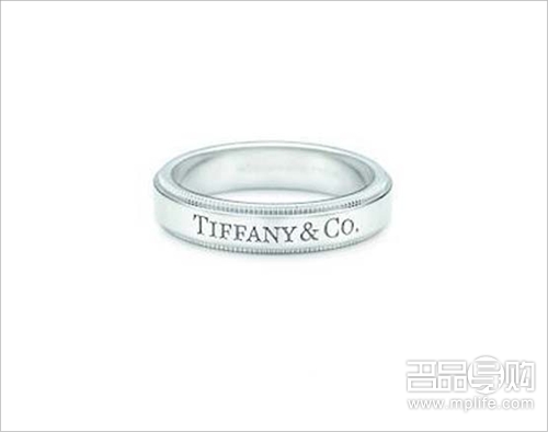 香港收Tiffany婚戒8件LV附价格