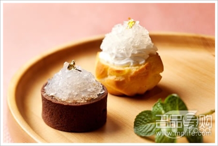 Jelly Belly香港复活节甜品