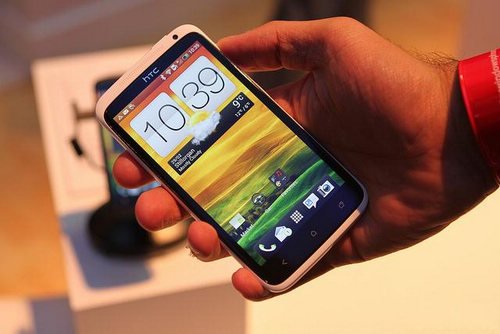 港行10大智能手机排名 索尼LT26i领衔