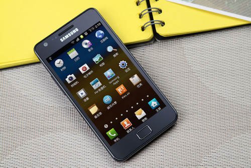 港行10大智能手机排名 索尼LT26i领衔