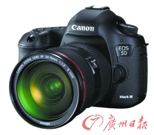 潮买香港：相机购买指南