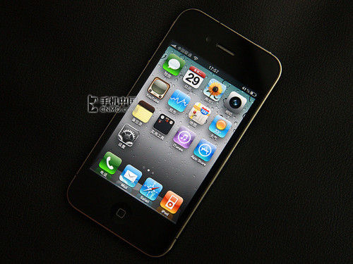 苹果全系列产品报价表 iPhone 4S触底 