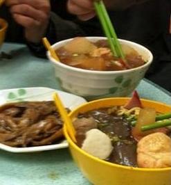 香港美食游多家餐厅攻略总结