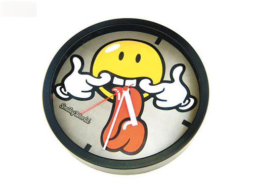 过快乐的愚人节 笑脸家品笑看身边事