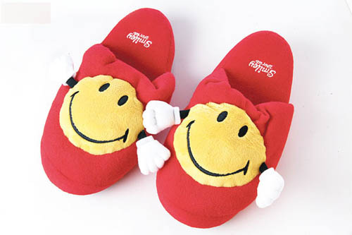 过快乐的愚人节 笑脸家品笑看身边事