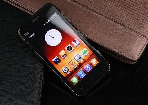 传低配版小米手机下月登场 或售899元