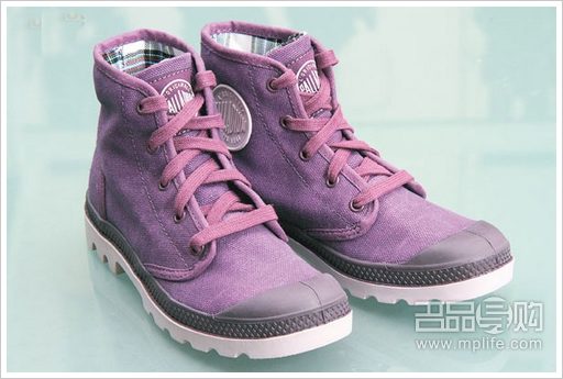 糖妹也爱彩色Palladium袭港！