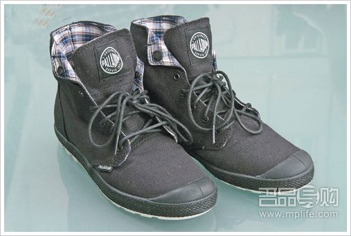 糖妹也爱彩色Palladium袭港！