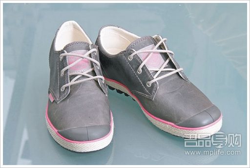 糖妹也爱彩色Palladium袭港！