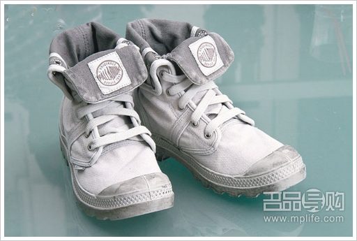 糖妹也爱彩色Palladium袭港！