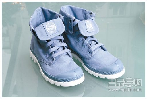 糖妹也爱彩色Palladium袭港！