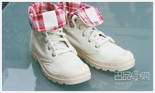 糖妹也爱彩色Palladium袭港！