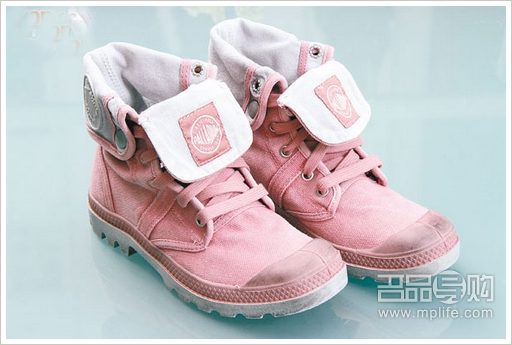 糖妹也爱彩色Palladium袭港！