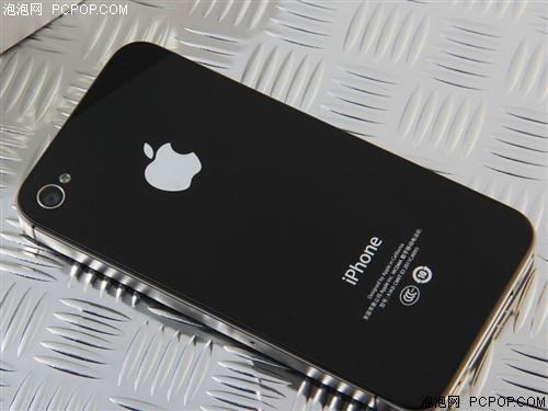 港行iPhone4S新低价 本周手机降价排行