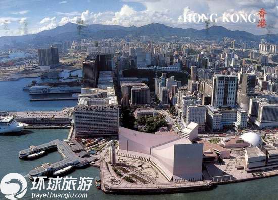 纪念张国荣 香港19大缅怀地