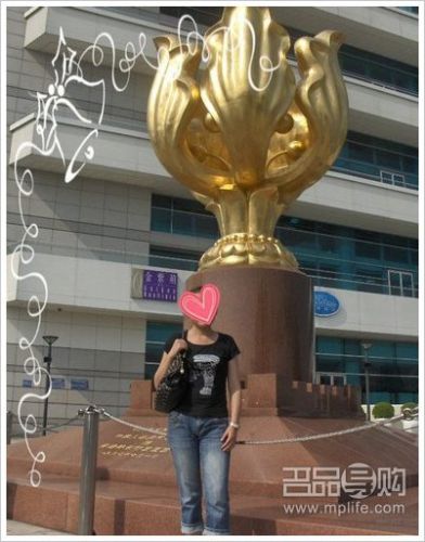 夫妻暴走尖沙咀中环旺角长洲