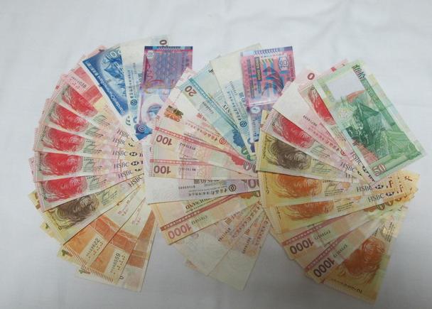 8天6晚,PRADA、BURBERRY、GUCCI等(上)