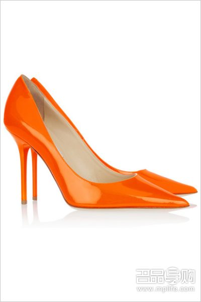 2012春夏 30双百搭单鞋盘点 附报价