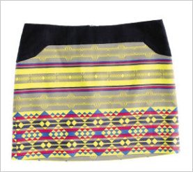 春天花会开2012春夏穿衣指向